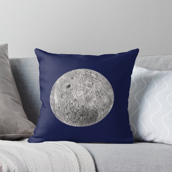Item preview, far side of the moon designed and sold by RafenStein.