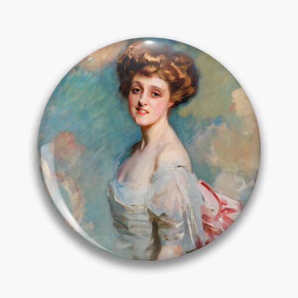 Item preview, Miss Grace Woodhouse (1890) by John Singer Sargent. designed and sold by AngyDesigns49.