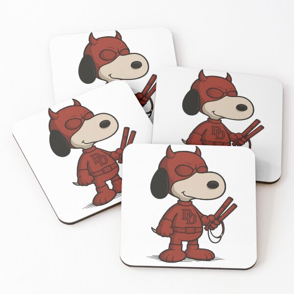 Item preview, devil dog designed and sold by checolingo.
