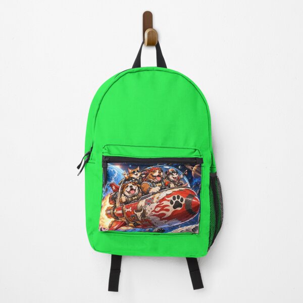 Item preview, Pets in Space designed and sold by SCollectables.