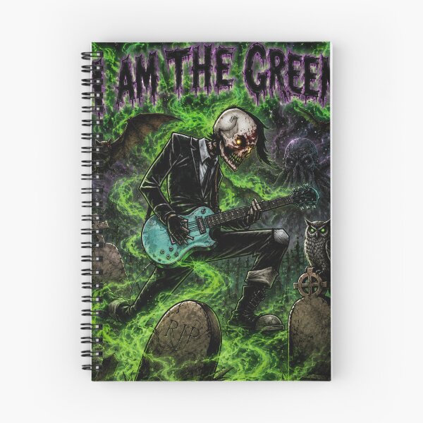 Item preview, Rocker of The Green designed and sold by I AM THE GREEN.