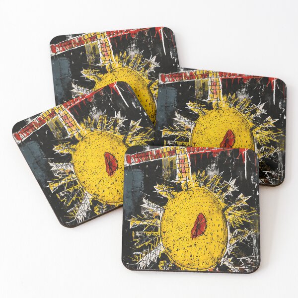 Item preview, There Was No Safe Center designed and sold by Andrew Freeman's Art.
