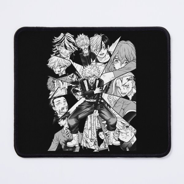Item preview, Tokyo Revengers designed and sold by derricwise.