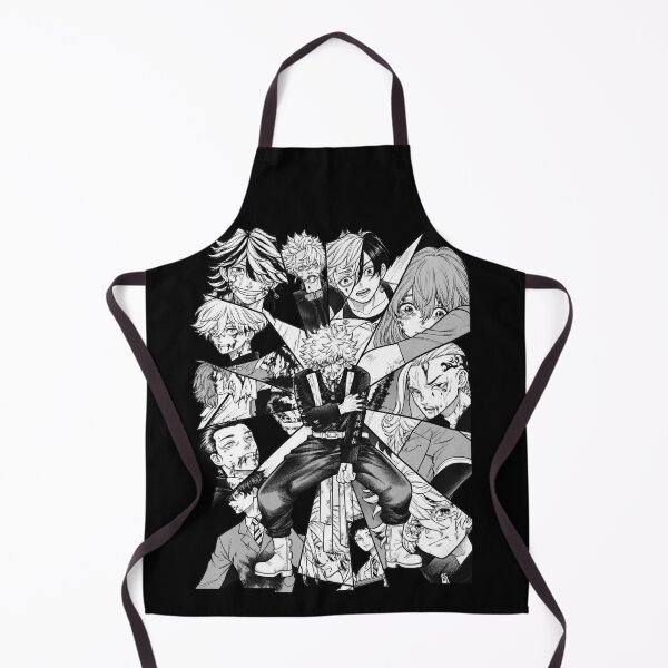 Item preview, Tokyo Revengers designed and sold by derricwise.