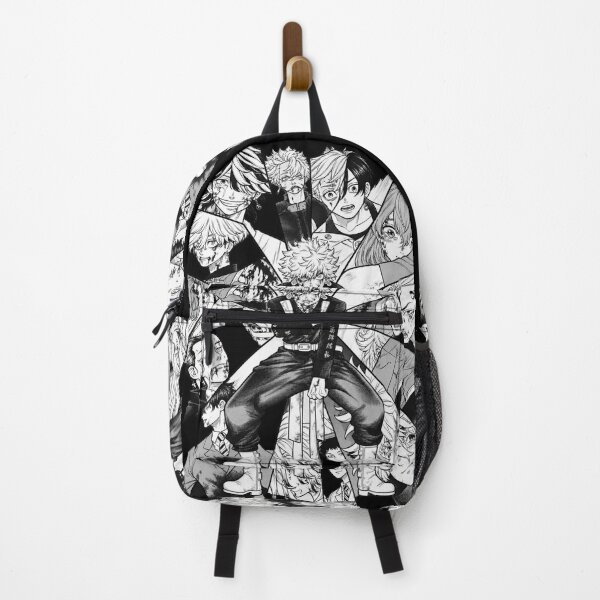 Item preview, Tokyo Revengers designed and sold by derricwise.