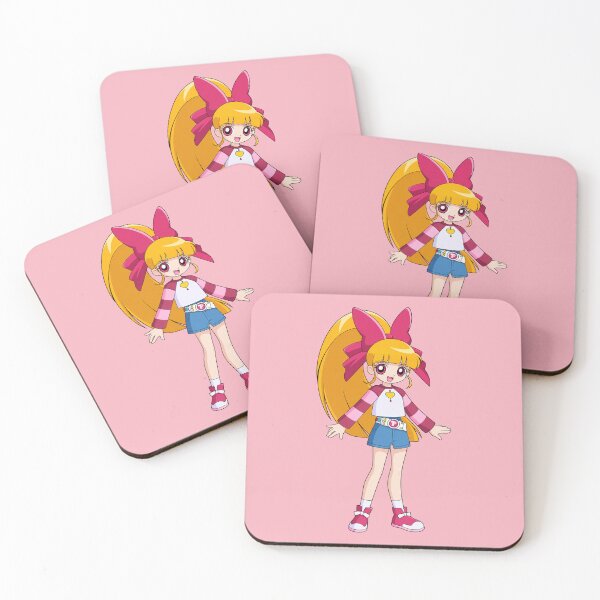 Item preview, Momoko Akatsutsumi; Pink designed and sold by Marco Bottiglieri.