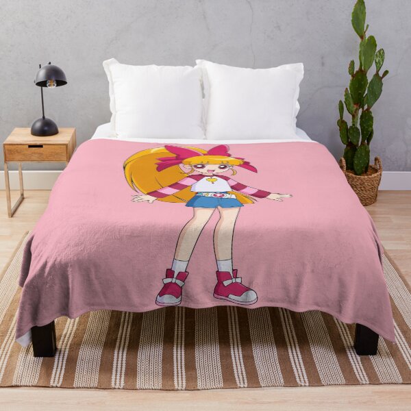 Item preview, Momoko Akatsutsumi; Pink designed and sold by Marco Bottiglieri.