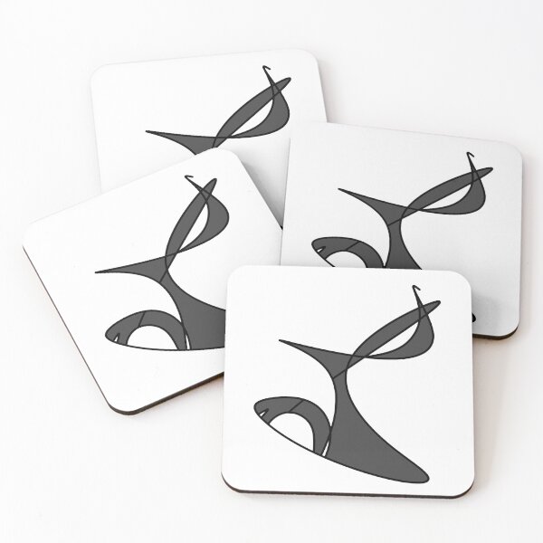 Item preview, Mountain goat  designed and sold by Designhand.