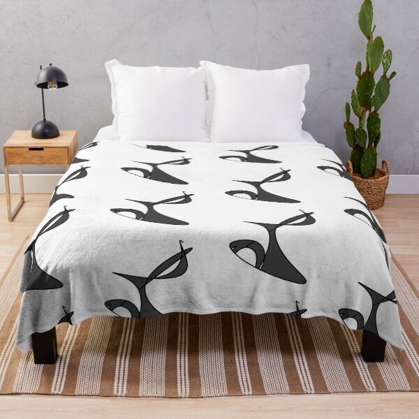 Item preview, Mountain goat designed and sold by Designhand.