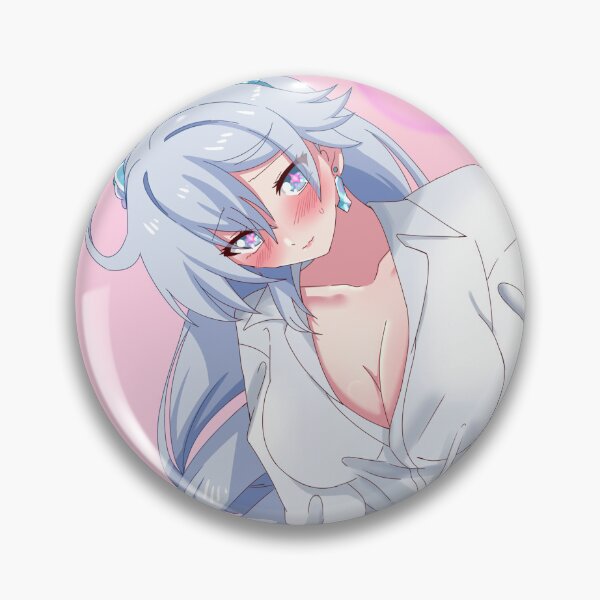 Item preview, Kiana 7th by KuDayunii designed and sold by KuDayuniiShop.