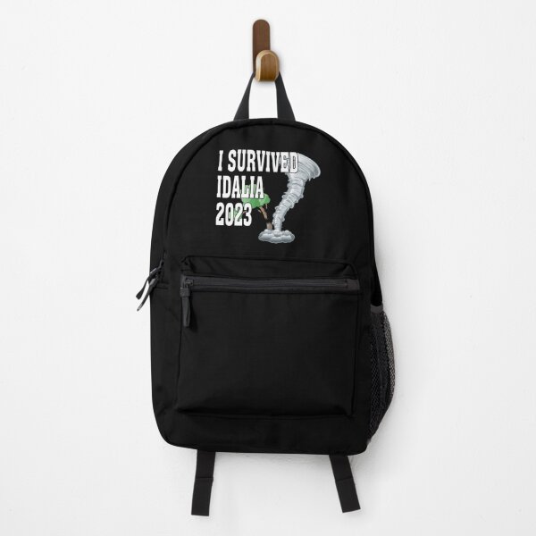 Item preview, The Snapped Trunk: Idalia 2023 Survivor Graphic designed and sold by MOHAMED.