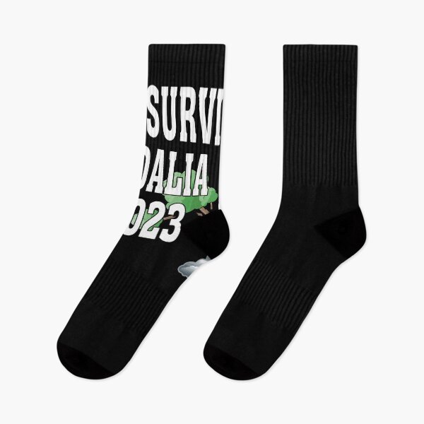 Item preview, The Snapped Trunk: Idalia 2023 Survivor Graphic designed and sold by  MOHAMED.