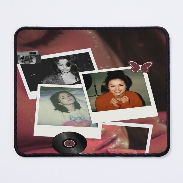 Item preview, Selena designed and sold by Unixshop.