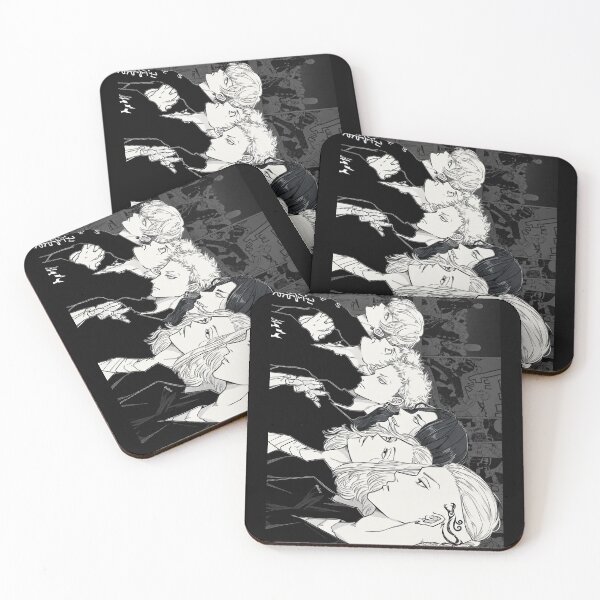 Item preview, Tokyo Revengers designed and sold by derricwise.