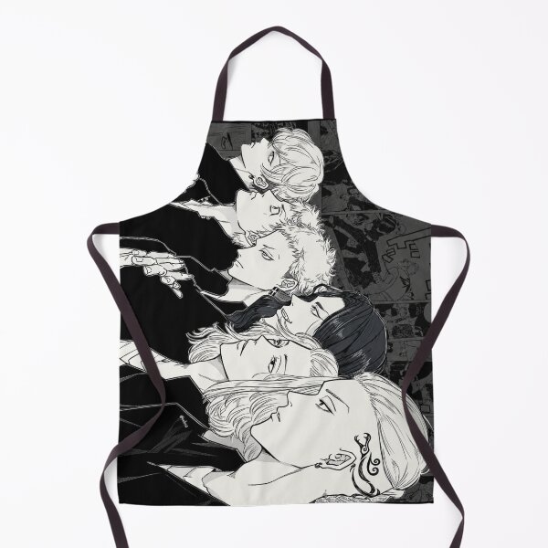 Item preview, Tokyo Revengers designed and sold by derricwise.