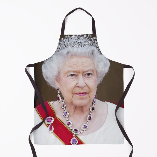 Item preview, Queen Elizabeth II designed and sold by KNBS.