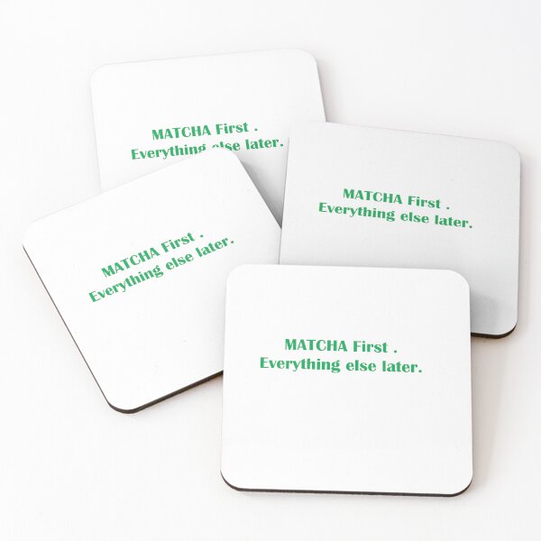 Item preview, matcha first designed and sold by Kasia1987t.
