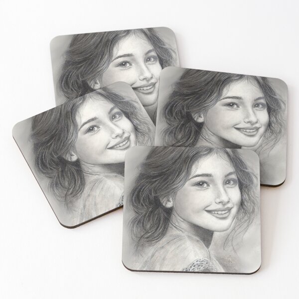 Item preview, BRIGHT SMILE  designed and sold by michaeltodd.
