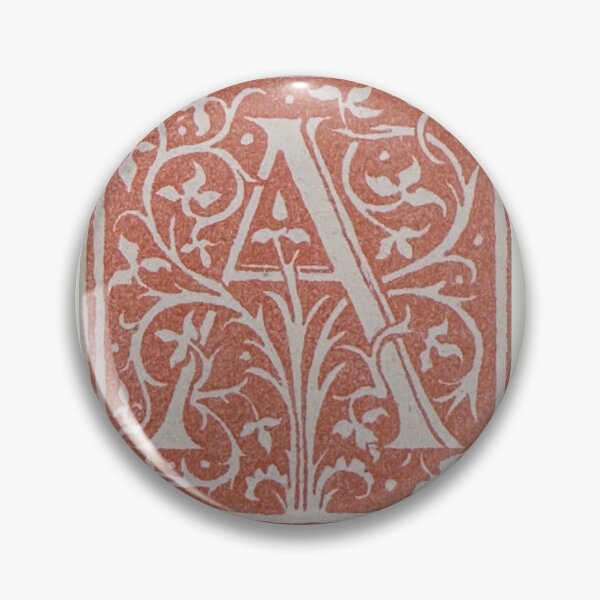 Item preview, Letter A designed and sold by Ian-M-Stevens.