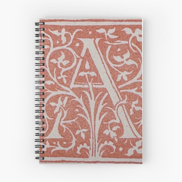 Item preview, Letter A designed and sold by Ian-M-Stevens.