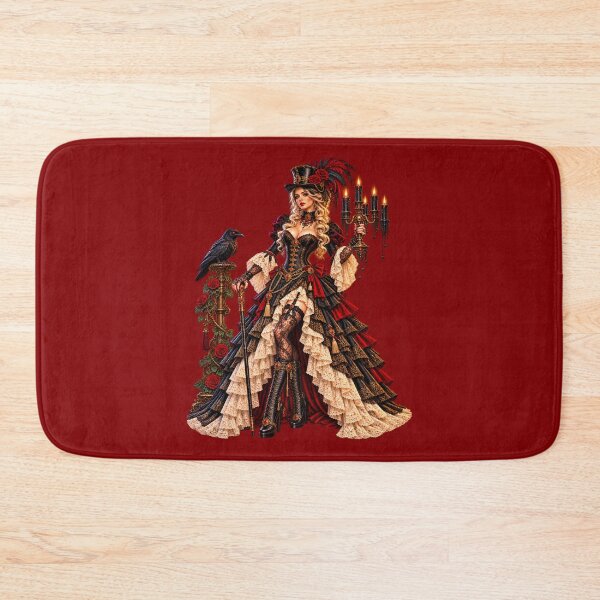 Item preview, The Blood Rose Empress designed and sold by Dawne's Designs.