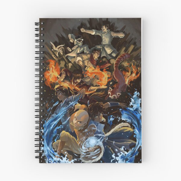 Item preview, Avatar – The Last Airbender designed and sold by thatskawaii.