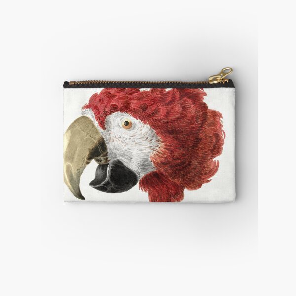 Item preview, Head of a Macaw (1725–1792) by Aert Schouman. designed and sold by AngyDesigns49.