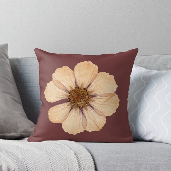Item preview, Dried and pressed Cosmos flower designed and sold by Zilrena.