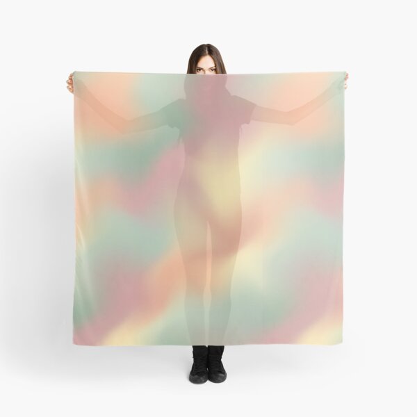 Item preview, Copy of Calm Pastel Aura Gradient Blur Pattern designed and sold by wallpapersarts.