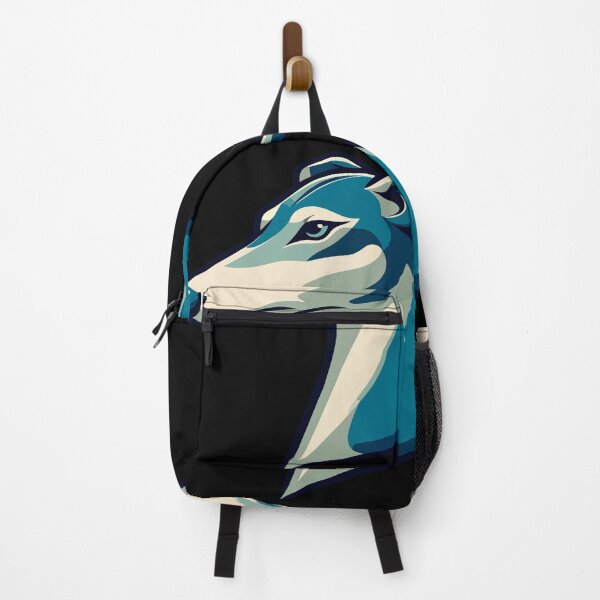 Item preview, GALOGO - Japanese Heritage (+) designed and sold by GALOGO – Art for Sighthounds & Animal Welfare.