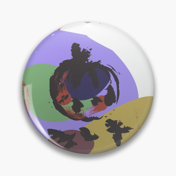 Item preview, Japanese Suprematism Avant-Garde Art designed and sold by underdog_seller.