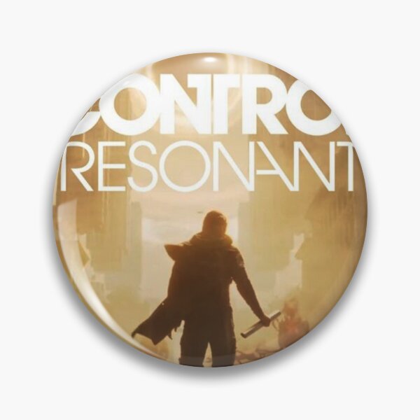 Item preview, control Resonant designed and sold by STARSKIDS.
