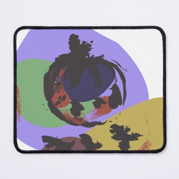Item preview, Japanese Suprematism Avant-Garde Art designed and sold by underd0g_seller.