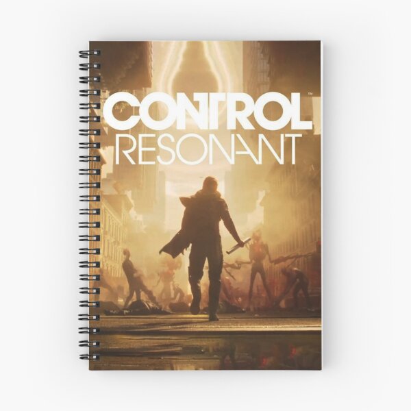 Item preview, control Resonant designed and sold by STARSKIDS.