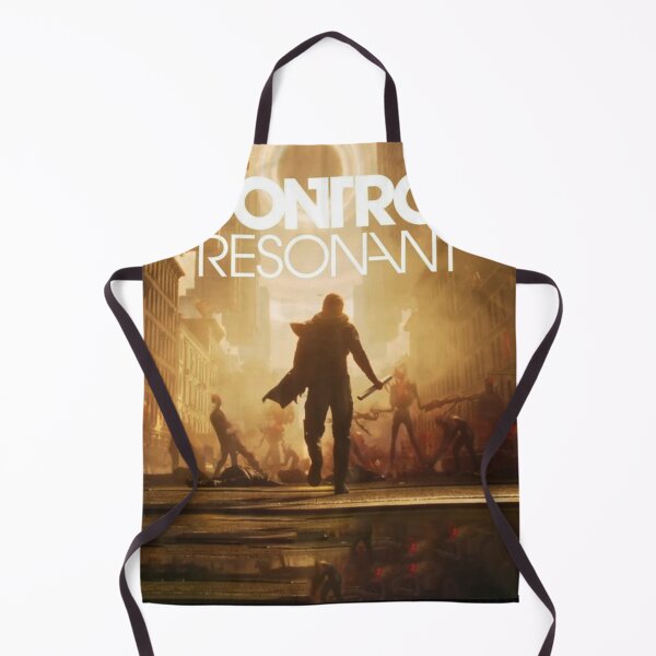 Item preview, control Resonant designed and sold by STARSKIDS.