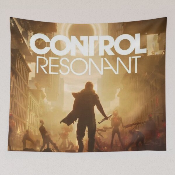 Item preview, control Resonant designed and sold by STARSKIDS.