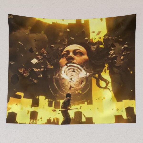 Item preview, control Resonant designed and sold by STARSKIDS.