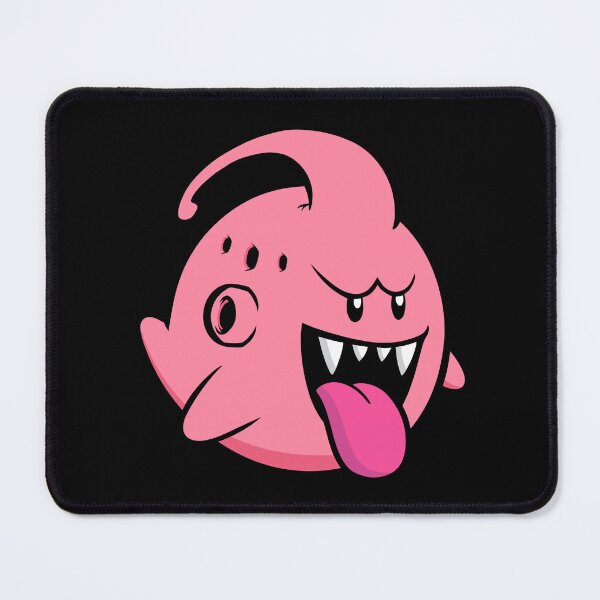 Item preview, MajinBoo designed and sold by Gnarwalbacon.
