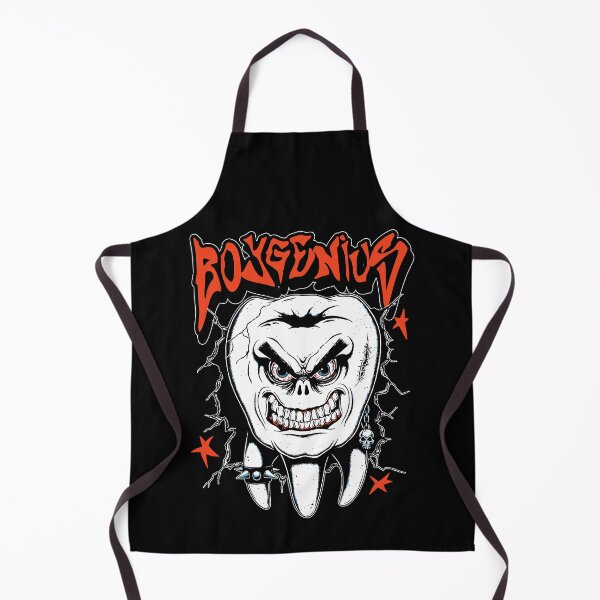 Item preview, Boygenius Merch Nu Metal Tooth designed and sold by lamiss-lacos.