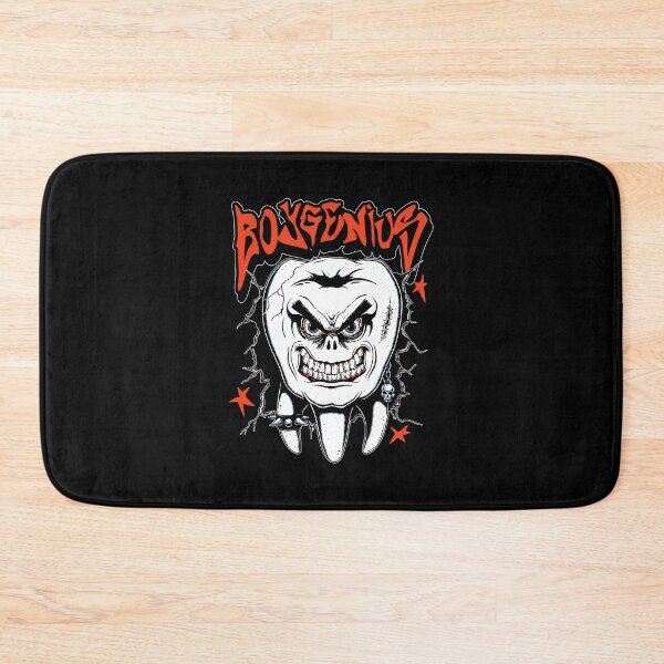 Item preview, Merchandising de Boygenius Nu Metal Tooth designed and sold by lamiss-lacos.