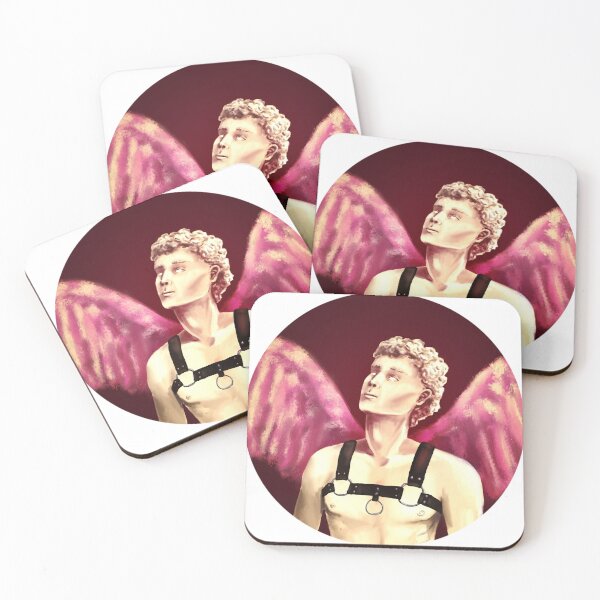 Item preview, Eros Logo designed and sold by ArtistryofErosX.