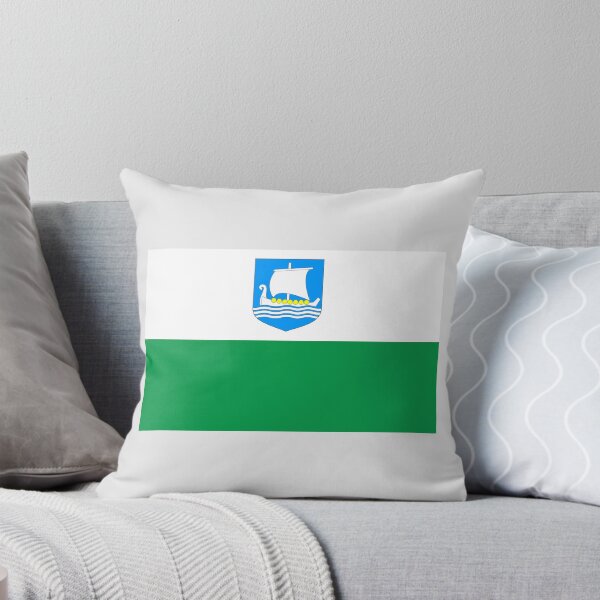 Item preview, Saaremaa Flag  designed and sold by abbeyz71.