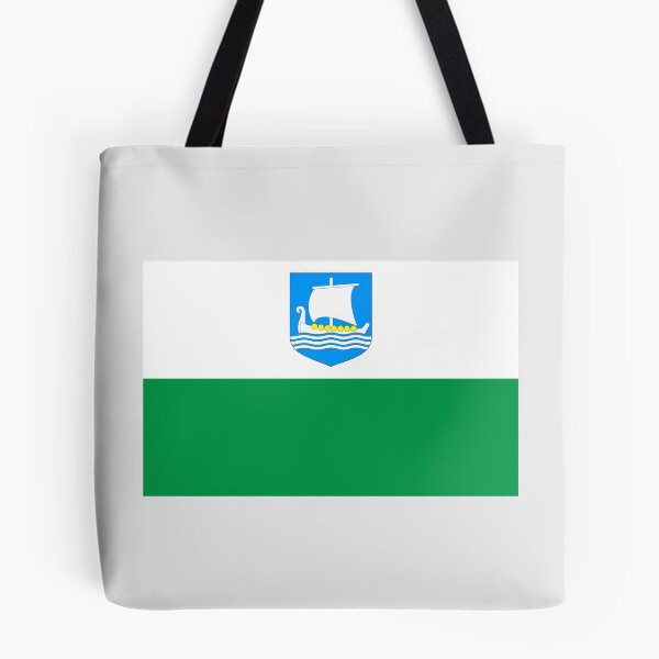 Item preview, Saaremaa Flag  designed and sold by abbeyz71.