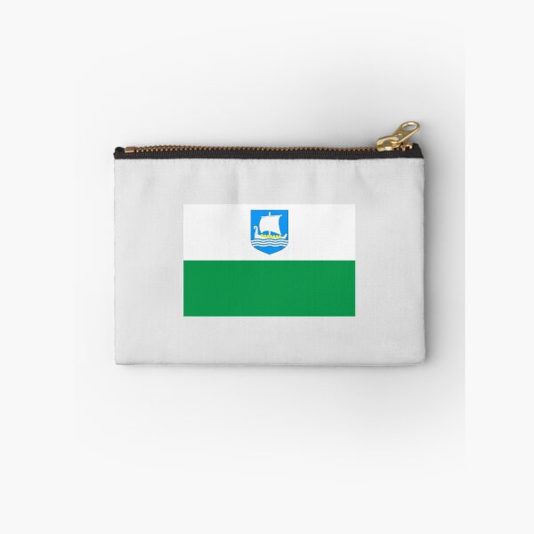 Item preview, Saaremaa Flag  designed and sold by abbeyz71.