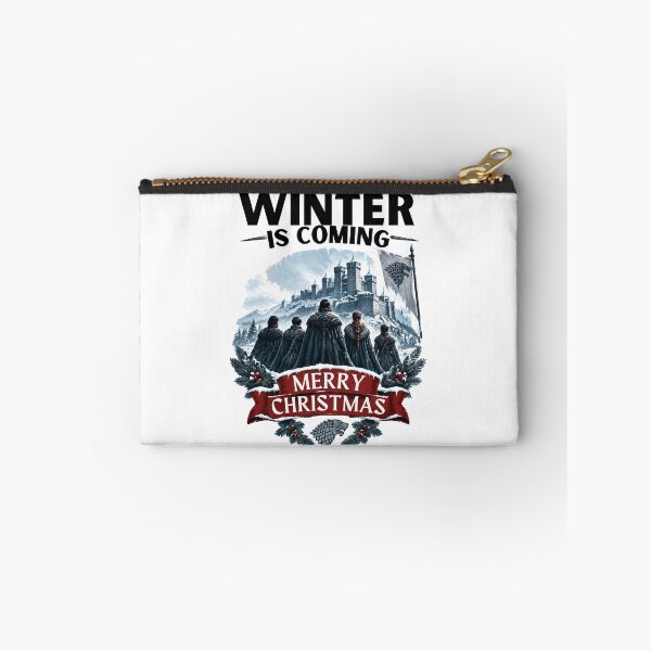 Item preview, Game Of Thrones (Christmas Edition Version 2) designed and sold by LoveSomethingDifferent.