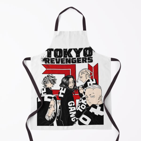 Item preview, Tokyo Revengers designed and sold by derricwise.