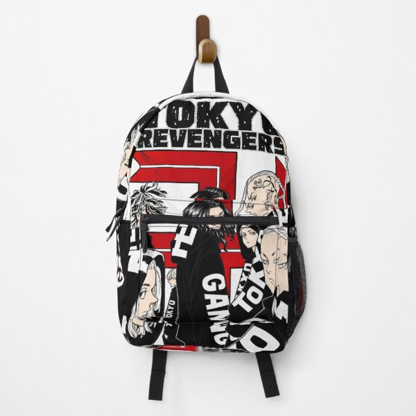 Item preview, Tokyo Revengers designed and sold by derricwise.
