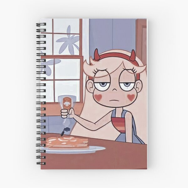 Item preview, Star vs. the Forces of Evil designed and sold by Unixshop.