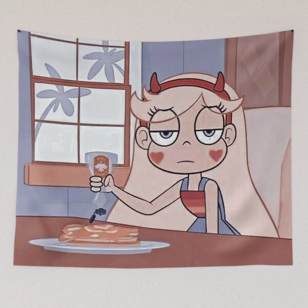 Item preview, Star vs. the Forces of Evil designed and sold by Unixshop.