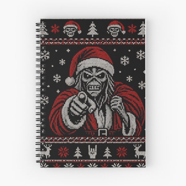 Item preview, Eddie on Christmas - Music Collection designed and sold by SubliHardDraws.